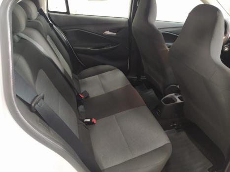 CHEVROLET Onix Hatch 1.0 4P FLEX, Foto 20