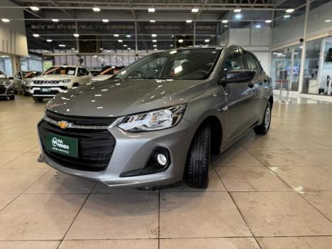 CHEVROLET Onix Hatch 1.0 4P FLEX, Foto 1