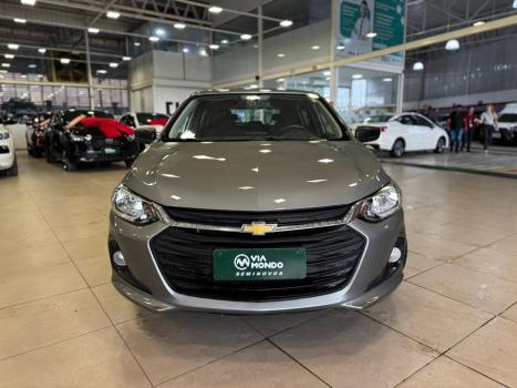 CHEVROLET Onix Hatch 1.0 4P FLEX, Foto 2