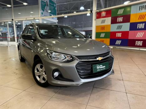CHEVROLET Onix Hatch 1.0 4P FLEX, Foto 3