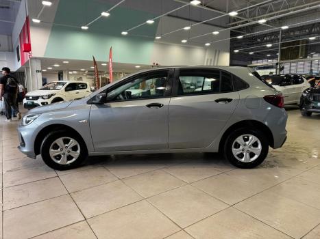 CHEVROLET Onix Hatch 1.0 4P FLEX, Foto 4