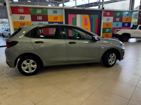 CHEVROLET Onix Hatch 1.0 4P FLEX, Foto 5