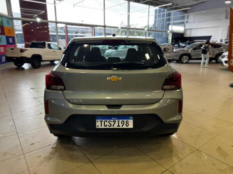 CHEVROLET Onix Hatch 1.0 4P FLEX, Foto 7