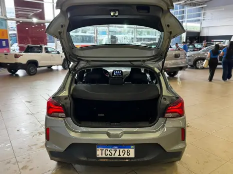 CHEVROLET Onix Hatch 1.0 4P FLEX, Foto 9