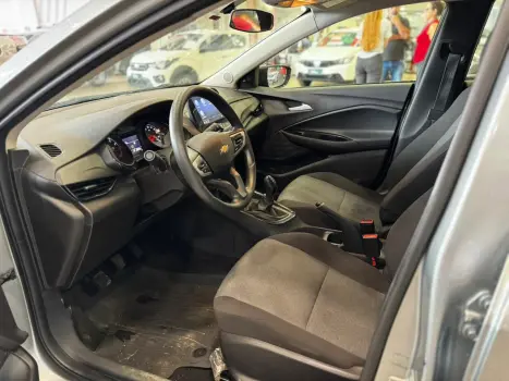 CHEVROLET Onix Hatch 1.0 4P FLEX, Foto 11