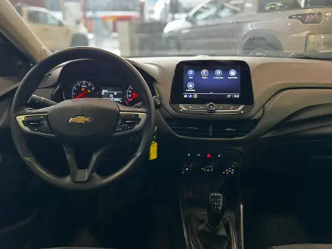 CHEVROLET Onix Hatch 1.0 4P FLEX, Foto 13