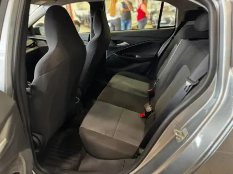 CHEVROLET Onix Hatch 1.0 4P FLEX, Foto 15