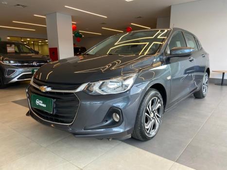 CHEVROLET Onix Hatch 1.0 4P FLEX LT PLUS, Foto 1