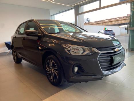 CHEVROLET Onix Hatch 1.0 4P FLEX LT PLUS, Foto 3