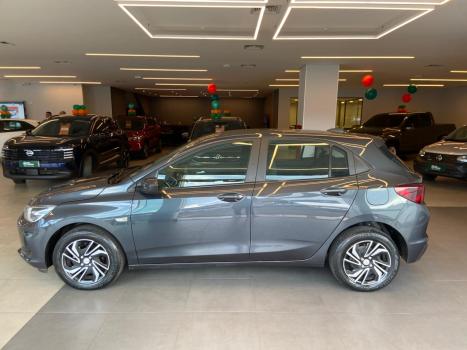 CHEVROLET Onix Hatch 1.0 4P FLEX LT PLUS, Foto 4