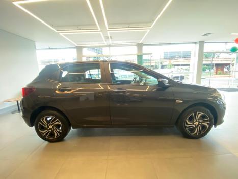 CHEVROLET Onix Hatch 1.0 4P FLEX LT PLUS, Foto 5