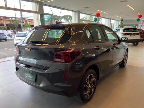 CHEVROLET Onix Hatch 1.0 4P FLEX LT PLUS, Foto 8