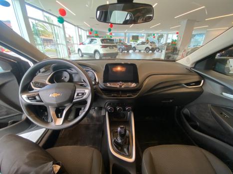 CHEVROLET Onix Hatch 1.0 4P FLEX LT PLUS, Foto 16