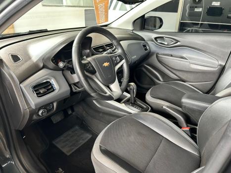 CHEVROLET Onix Hatch 1.4 4P FLEX ACTIV AUTOM�TICO, Foto 10