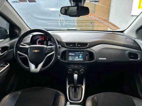 CHEVROLET Onix Hatch 1.4 4P FLEX ACTIV AUTOM�TICO, Foto 12
