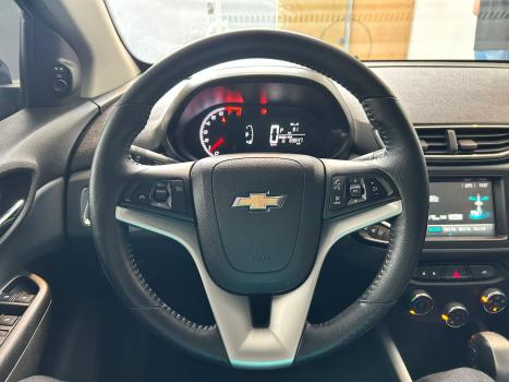 CHEVROLET Onix Hatch 1.4 4P FLEX ACTIV AUTOM�TICO, Foto 13