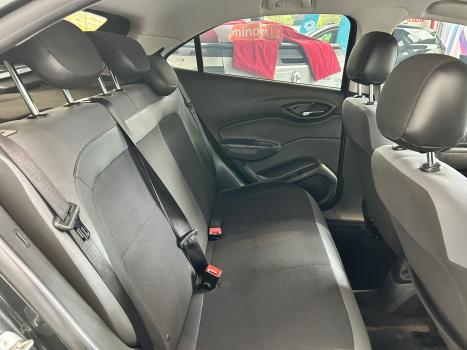 CHEVROLET Onix Hatch 1.4 4P FLEX ACTIV AUTOM�TICO, Foto 17