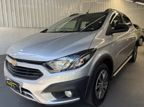 CHEVROLET Onix Hatch 1.4 4P FLEX ACTIV, Foto 1