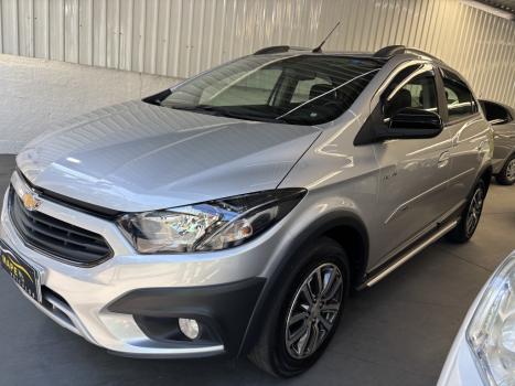 CHEVROLET Onix Hatch 1.4 4P FLEX ACTIV, Foto 3