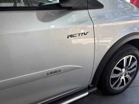 CHEVROLET Onix Hatch 1.4 4P FLEX ACTIV, Foto 5