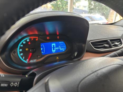 CHEVROLET Onix Hatch 1.4 4P FLEX ACTIV, Foto 6
