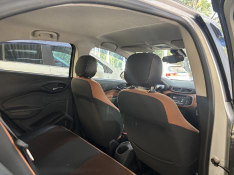 CHEVROLET Onix Hatch 1.4 4P FLEX ACTIV, Foto 7
