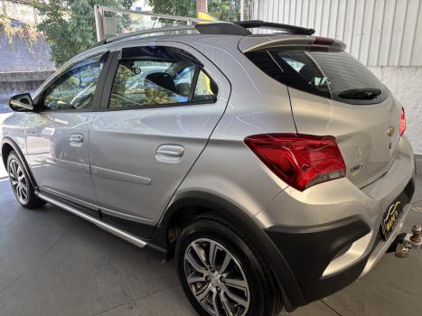 CHEVROLET Onix Hatch 1.4 4P FLEX ACTIV, Foto 8