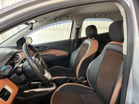 CHEVROLET Onix Hatch 1.4 4P FLEX ACTIV, Foto 9