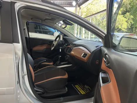 CHEVROLET Onix Hatch 1.4 4P FLEX ACTIV, Foto 11