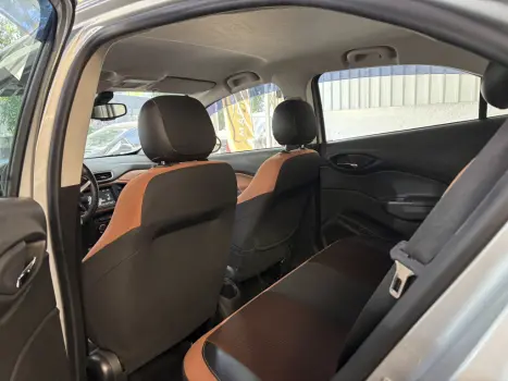 CHEVROLET Onix Hatch 1.4 4P FLEX ACTIV, Foto 12