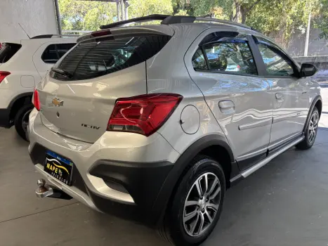 CHEVROLET Onix Hatch 1.4 4P FLEX ACTIV, Foto 17