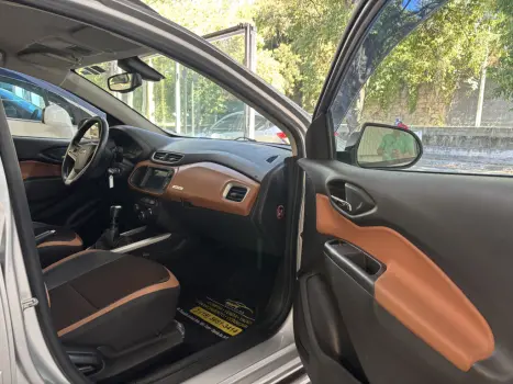 CHEVROLET Onix Hatch 1.4 4P FLEX ACTIV, Foto 18
