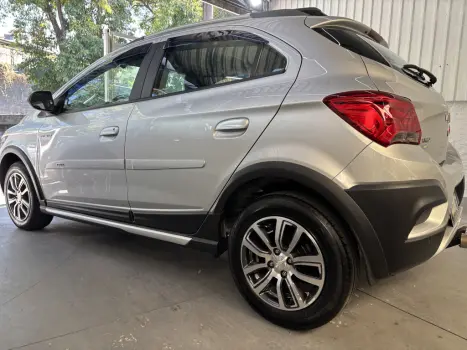 CHEVROLET Onix Hatch 1.4 4P FLEX ACTIV, Foto 20