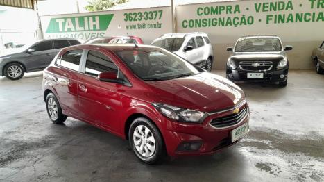 CHEVROLET Onix Hatch 1.0 4P FLEX LT, Foto 1