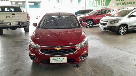 CHEVROLET Onix Hatch 1.0 4P FLEX LT, Foto 2
