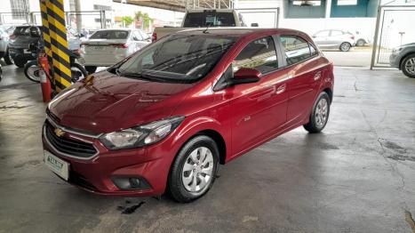 CHEVROLET Onix Hatch 1.0 4P FLEX LT, Foto 3