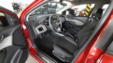 CHEVROLET Onix Hatch 1.0 4P FLEX LT, Foto 4