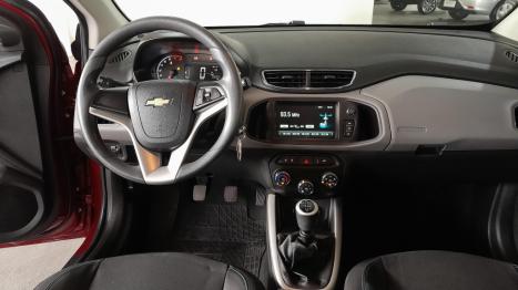 CHEVROLET Onix Hatch 1.0 4P FLEX LT, Foto 6