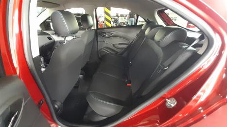 CHEVROLET Onix Hatch 1.0 4P FLEX LT, Foto 7