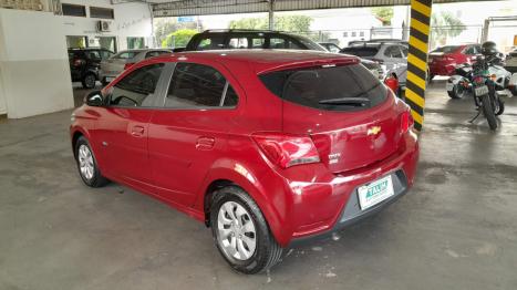CHEVROLET Onix Hatch 1.0 4P FLEX LT, Foto 8