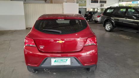 CHEVROLET Onix Hatch 1.0 4P FLEX LT, Foto 9