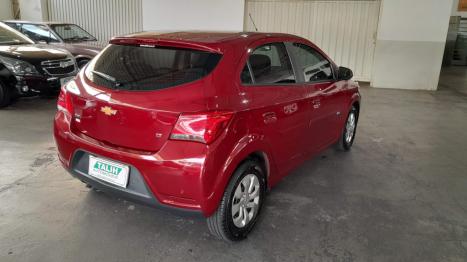 CHEVROLET Onix Hatch 1.0 4P FLEX LT, Foto 10