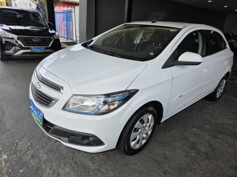 CHEVROLET Onix Hatch 1.4 4P FLEX LT AUTOM�TICO, Foto 1