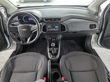 CHEVROLET Onix Hatch 1.4 4P FLEX LT AUTOM�TICO, Foto 7