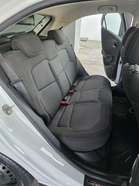 CHEVROLET Onix Hatch 1.4 4P FLEX LT AUTOM�TICO, Foto 11