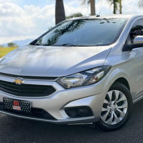CHEVROLET Onix Hatch 1.4 4P FLEX LT AUTOM�TICO, Foto 2