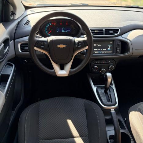 CHEVROLET Onix Hatch 1.4 4P FLEX LT AUTOM�TICO, Foto 14