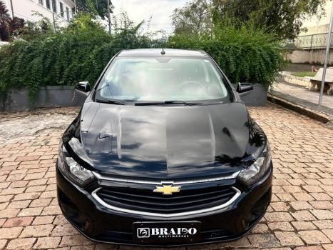CHEVROLET Onix Hatch 1.0 4P FLEX LT, Foto 2