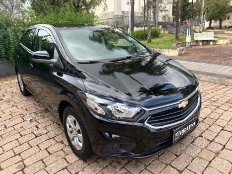 CHEVROLET Onix Hatch 1.0 4P FLEX LT, Foto 3