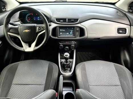 CHEVROLET Onix Hatch 1.0 4P FLEX LT, Foto 8